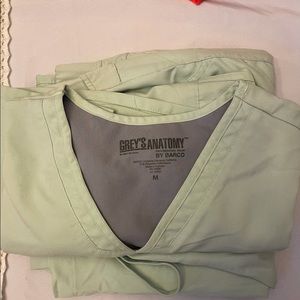 Grey’s Anatomy Scrubs (TALL)